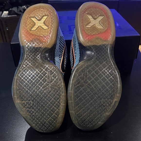 Nike Kobe 10 Elite Drill Sergeant - Picture 6 of 8